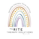 Rite Therapy Solutions Logo